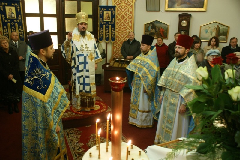 Uroczystości w Radomiu