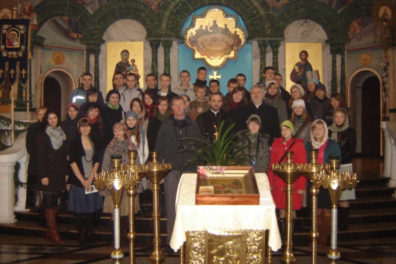 Wycieczka do Zwierek, Supraśla i Białegostoku