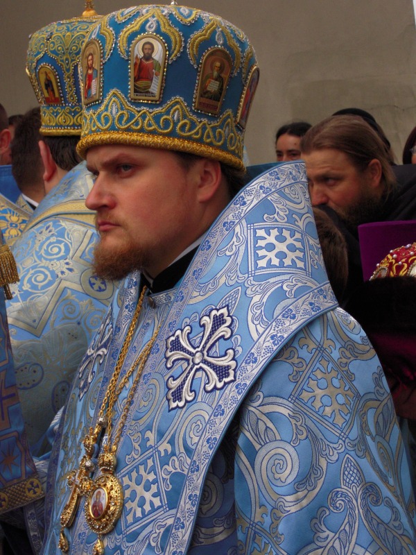 Lubelskiej Ikony Bogurodzicy