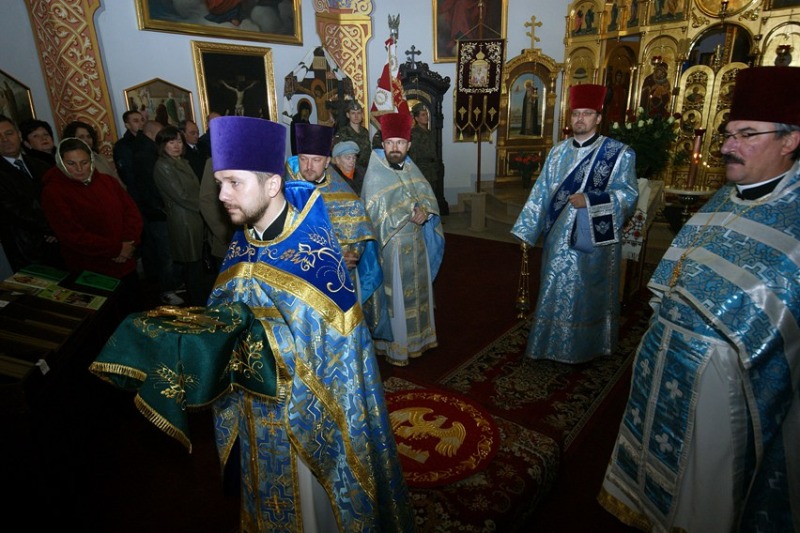 Uroczystości w Radomiu
