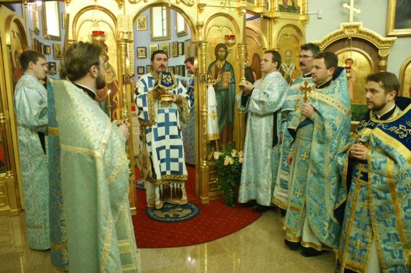 Uroczystości w Radomiu
