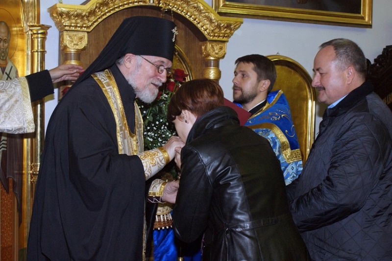 Uroczystości w Radomiu