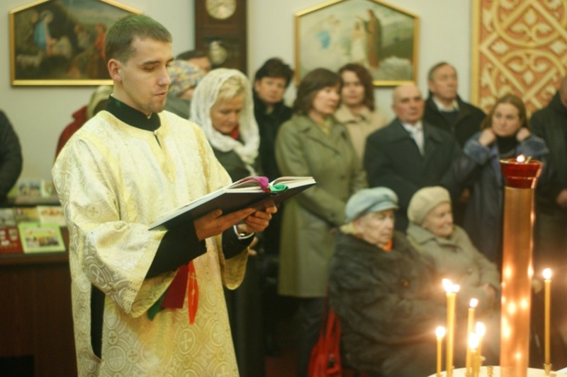 Uroczystości w Radomiu