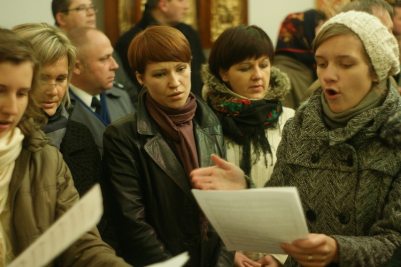 Uroczystości w Radomiu