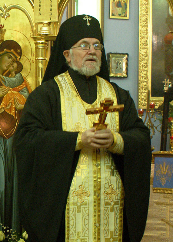 30-lecie chirotonii biskupiej abp. Szymona