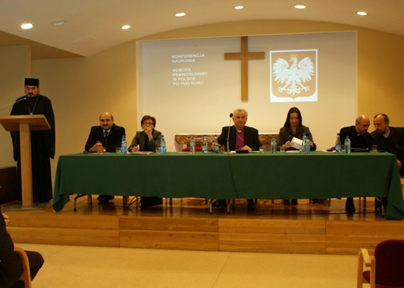 ChAT: konferencja naukowa