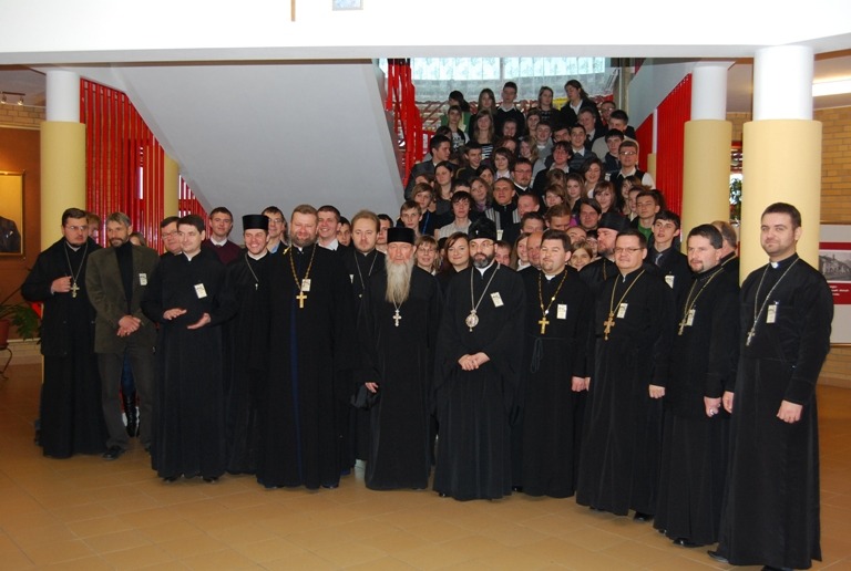 25. jubileuszowy zjazd BMP Diecezji Białostocko-Gdańskiej