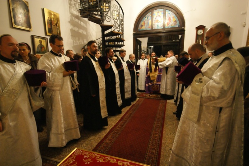 Boże Narodzenie na Woli