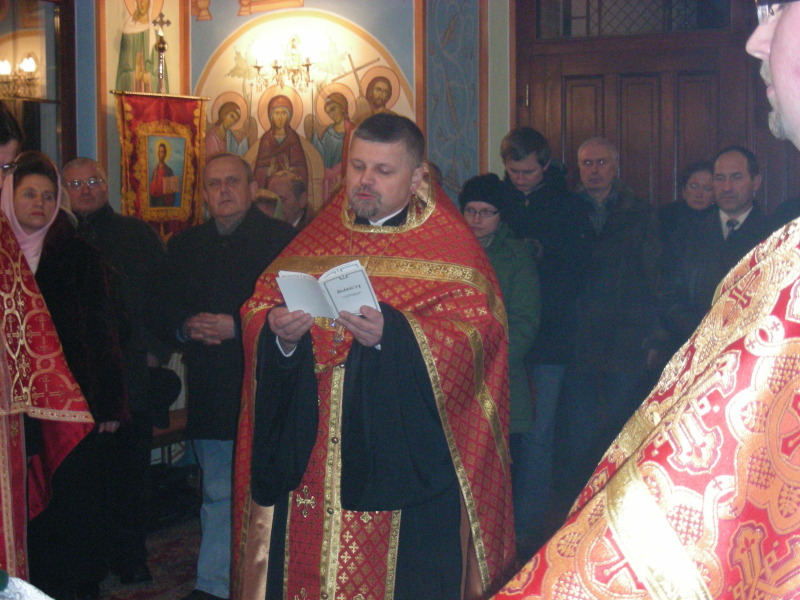 Inauguracja spotkań w Głogowie