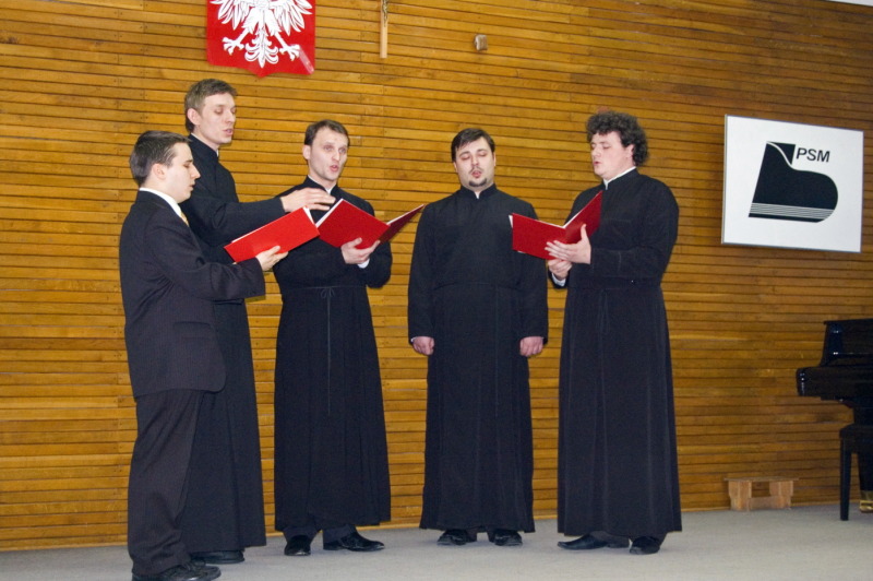 Kolędy jednoczą kultury, narodowości, wyznania