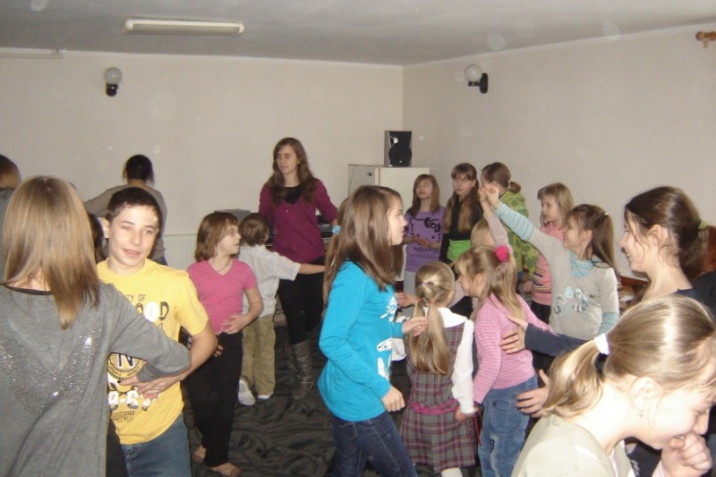 Ferie z Bractwem