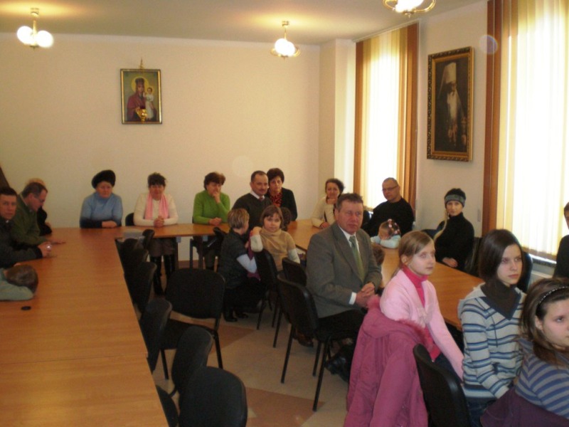 Chełmska choinka