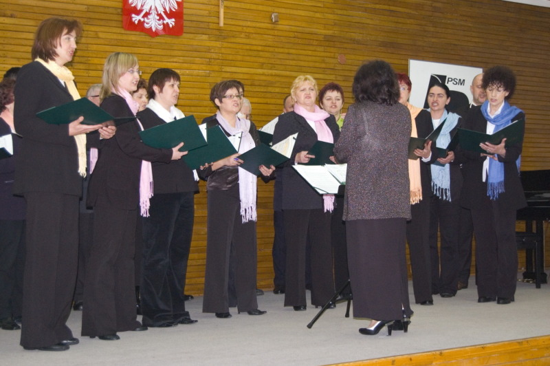 Kolędy jednoczą kultury, narodowości, wyznania