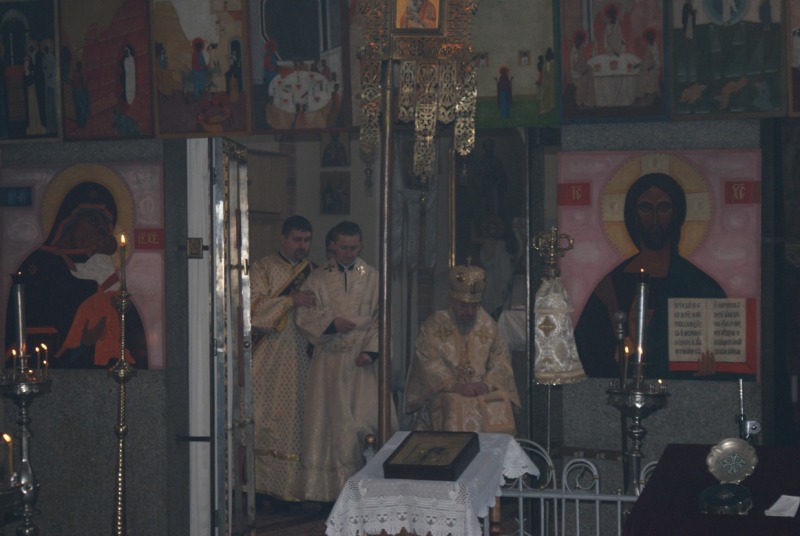 Święcenia diakońskie we Wrocławiu