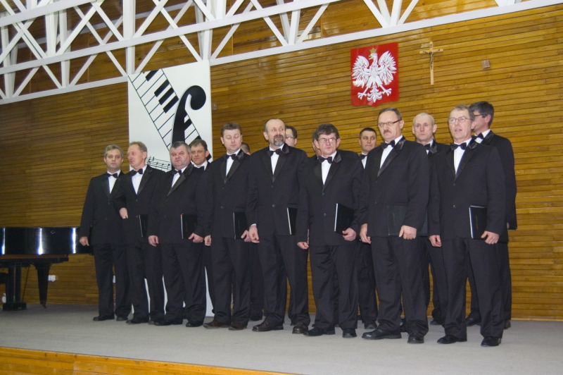 Kolędy jednoczą kultury, narodowości, wyznania
