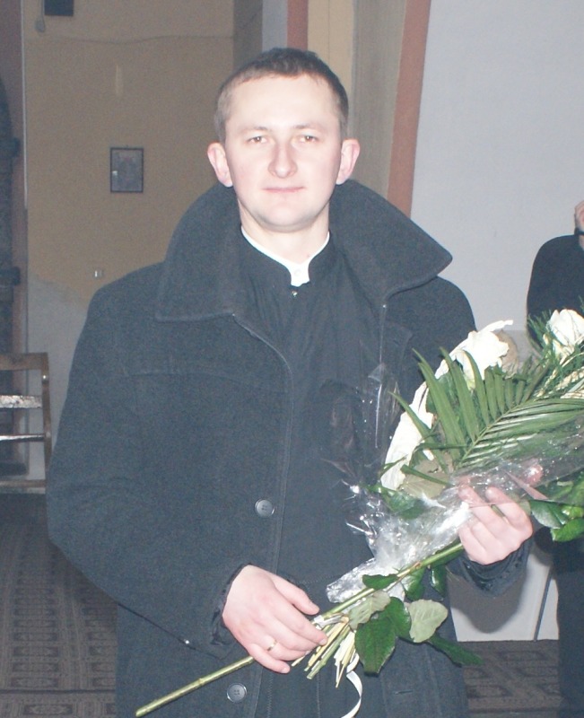 Święcenia diakońskie we Wrocławiu