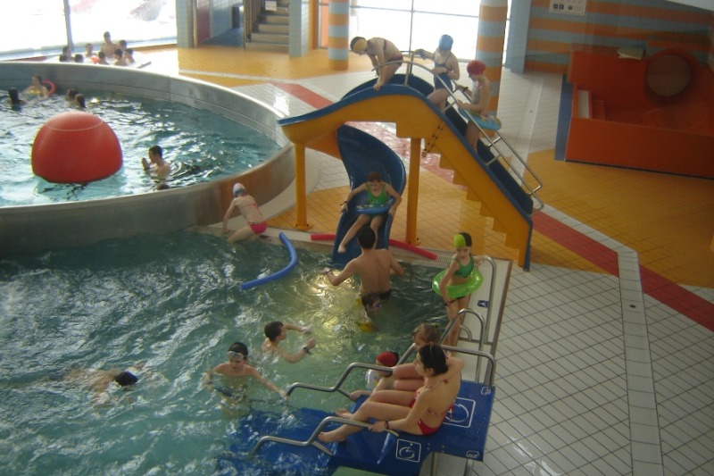 Ferie z Bractwem