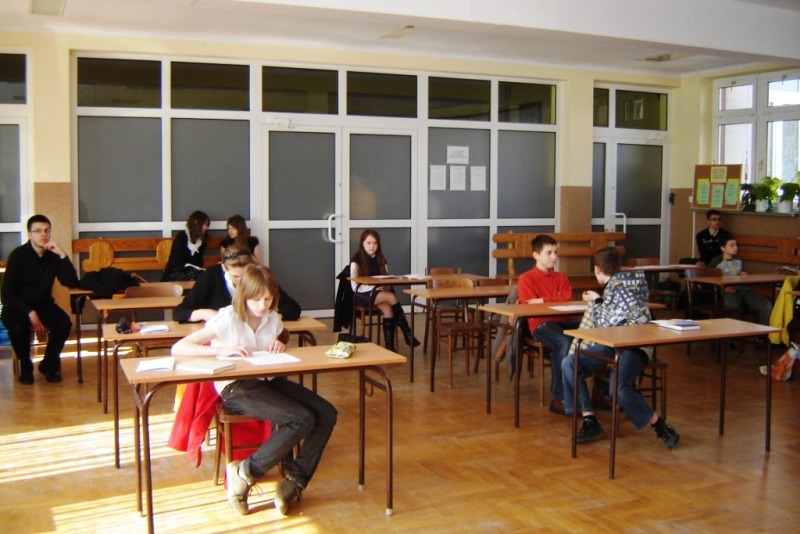 Turniej Czytania Tekstów Cerkiewnosłowiańskich w Hajnówce
