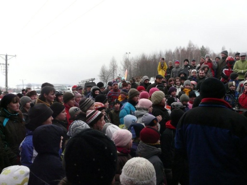 Polsko-Słowacka Spartakiada Zimowa