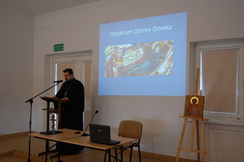 Konferencja w Gorlicach