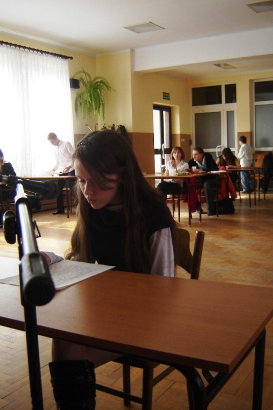 Turniej Czytania Tekstów Cerkiewnosłowiańskich w Hajnówce