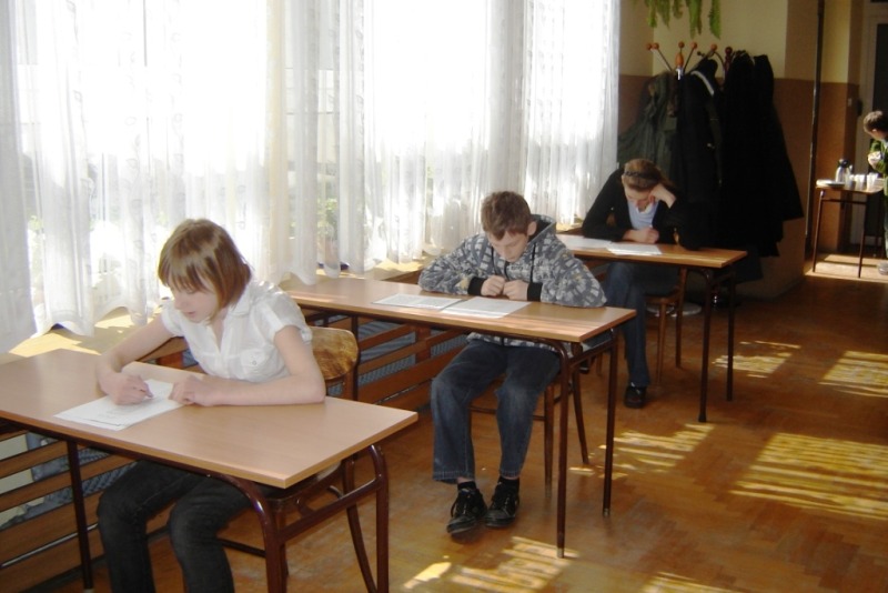 Turniej Czytania Tekstów Cerkiewnosłowiańskich w Hajnówce