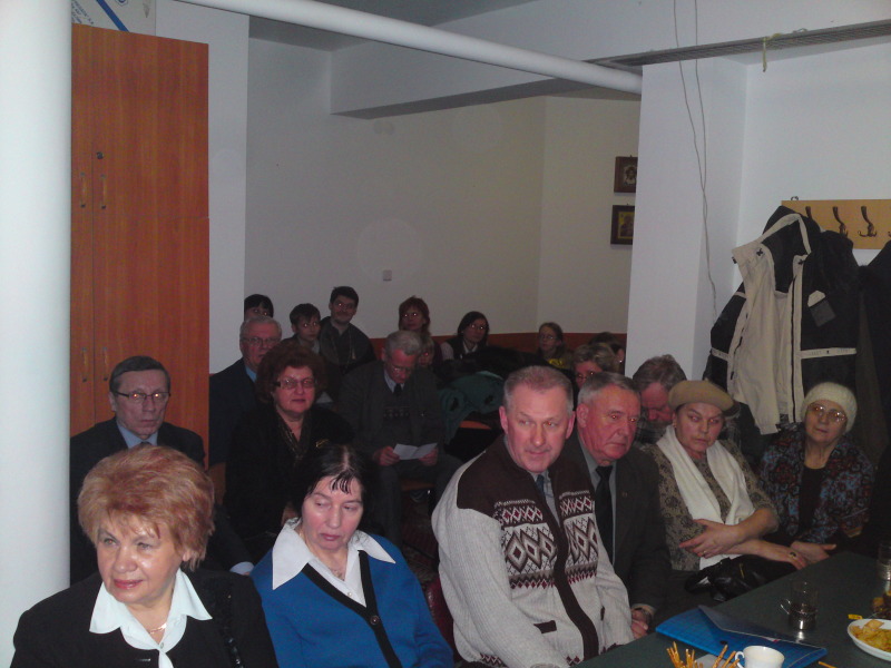 Spotkanie z ojcem Hiobem