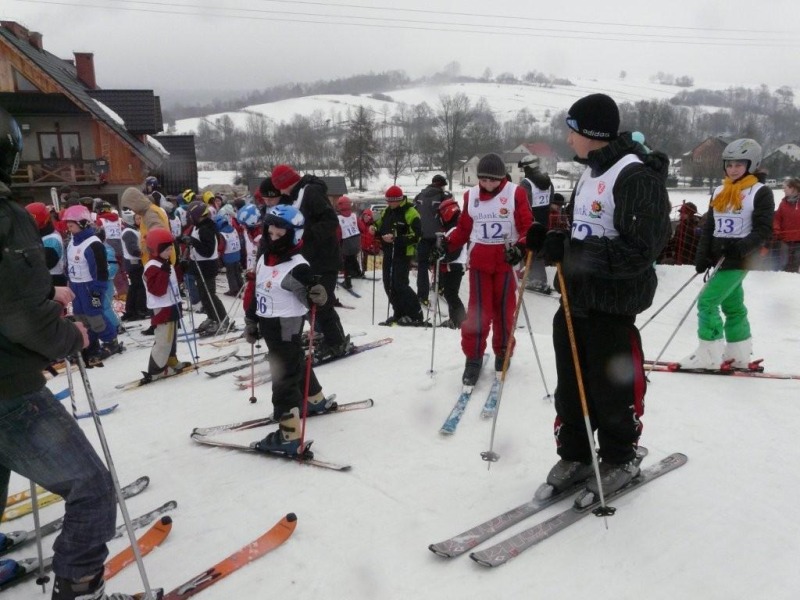 Polsko-Słowacka Spartakiada Zimowa
