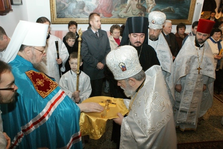 Antypascha 2010