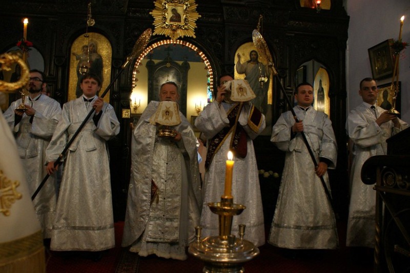 Dzień Antypaschy na Woli
