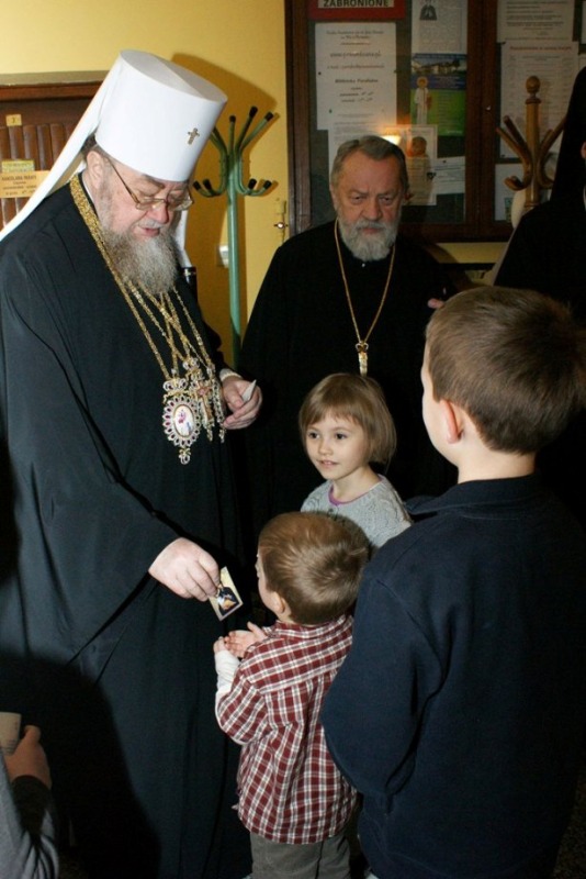 Antypascha 2010