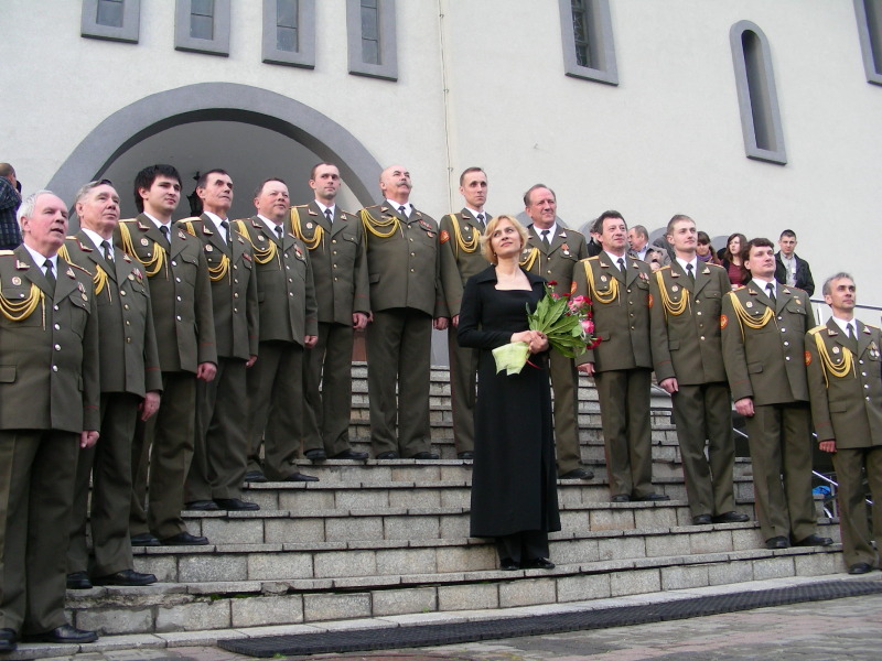Trzeci dzień przesłuchań