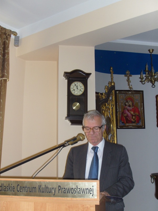 Dni Cyryla i Metodego w Białej Podlaskiej