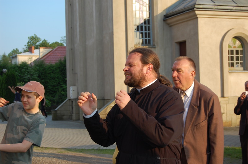 "Kermesz" w Gorlicach