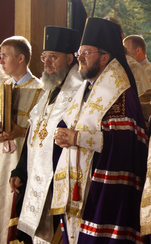 Pamięci władyki Mirona