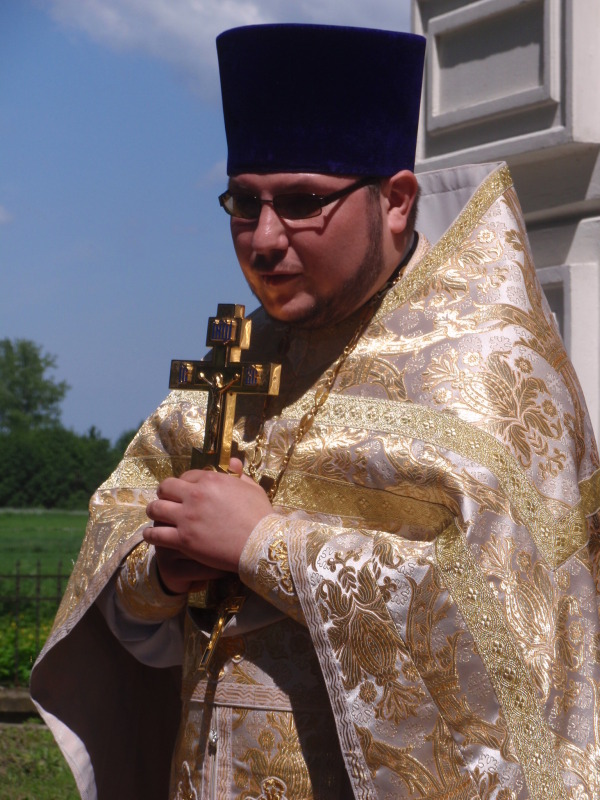 Dratów: święto parafialne