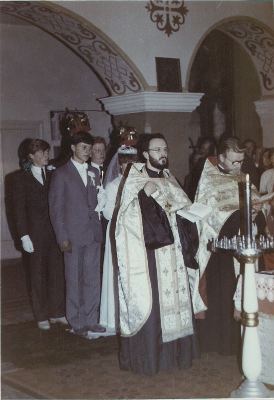 Pamięci władyki Mirona