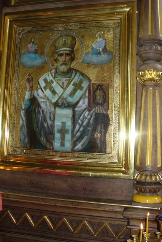 Pielgrzymka Bractwa św.św. Cyryla i Metodego do Grodna