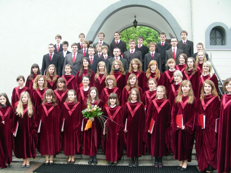 Czwarty dzień przesłuchań konkursowych Międzynarodowego Festiwalu Hajnowskie Dni Muzyki Cerkiewnej