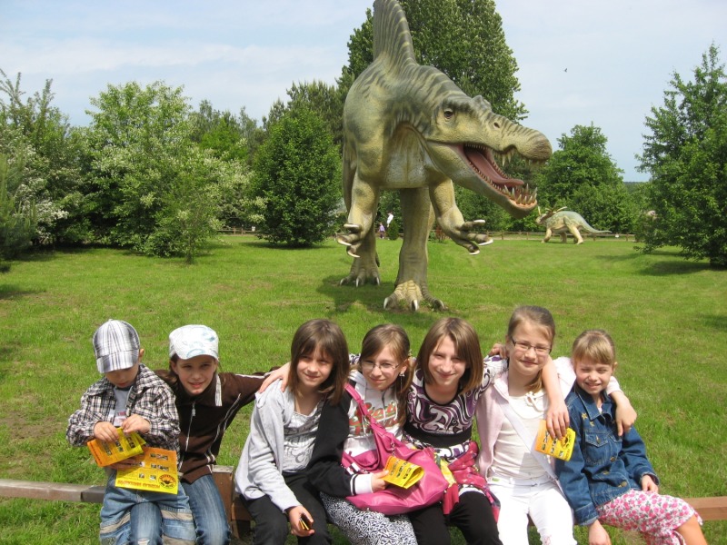 Dzień Rodziny w ELEOS
