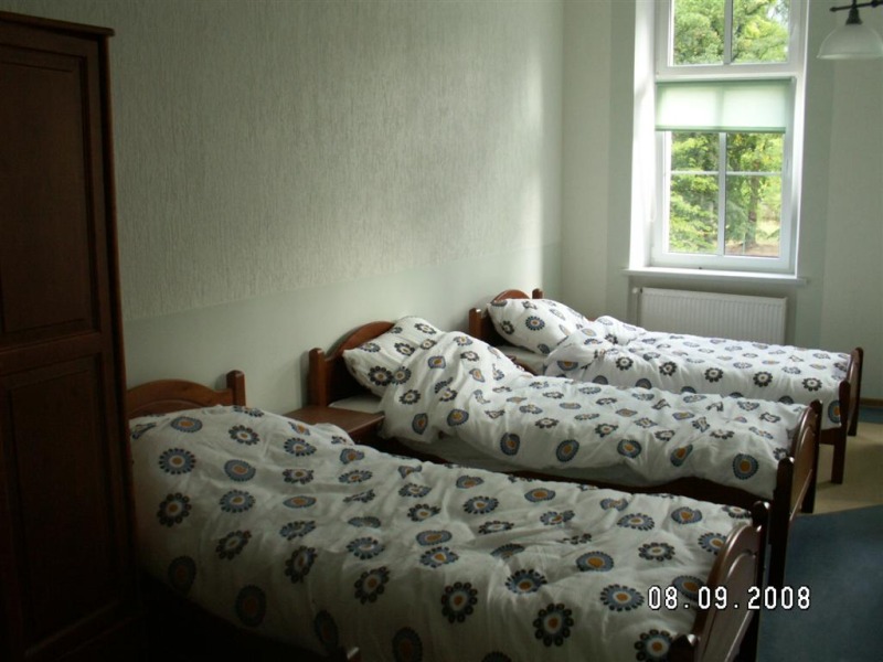 Zaplanuj wakacje w prawosławnym ośrodku!