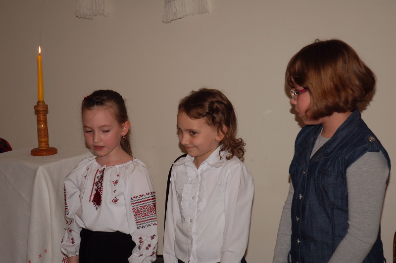 Pamięci Szewczenki w Chełmie