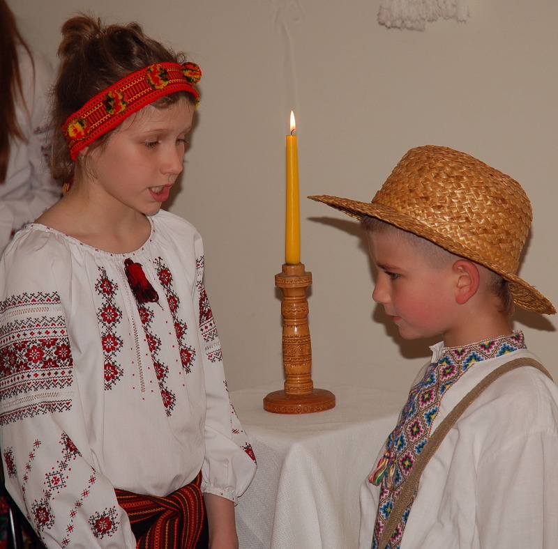 Pamięci Szewczenki w Chełmie