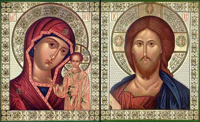 Ślubne przygotowania ze sklep.cerkiew.pl