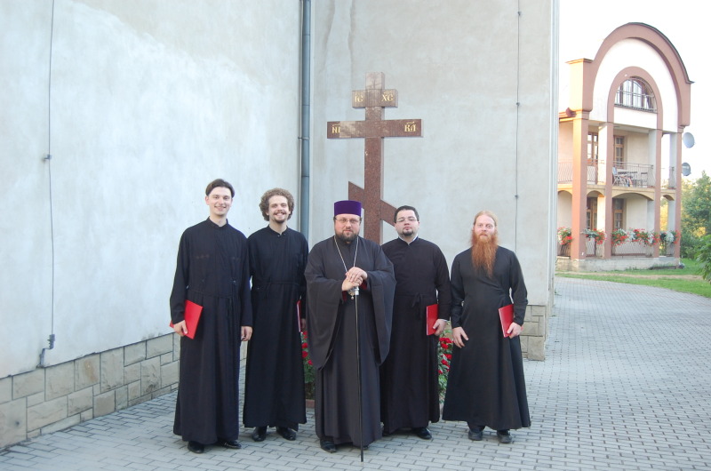 "Bortniańskiego powrót do Bartnego" po raz szósty