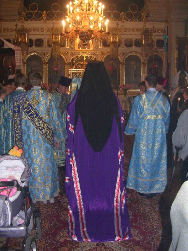W Chełmie rozpoczęły się uroczystości święta Chełmskiej Ikony Matki Bożej