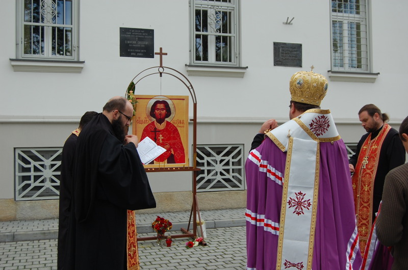 Tydzień Kultury Prawosławnej w Gorlicach