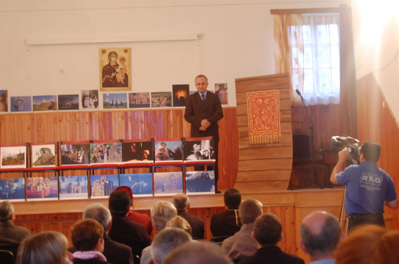 Tydzień Kultury Prawosławnej w Gorlicach