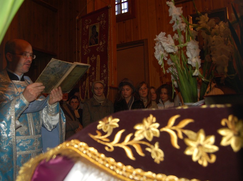 Początek roku szkolnego w Bielsku Podlaskim