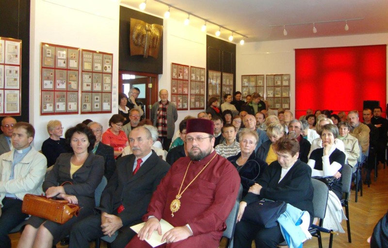 Tydzień Kultury Prawosławnej w Gorlicach